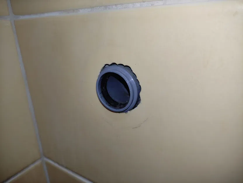 Nút Chặn Ống Thoát Nước DN32 - Image 4