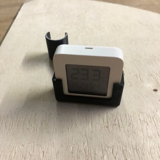 Giá đỡ ống Growtent cho Xiaomi Mi Temperature and Humidity Monitor 2 - Image 6