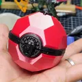Hộp đựng Game Nintendo Switch "Origin Ball" "Poké Ball" - Thumbnail 1