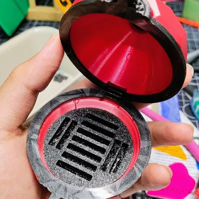 Hộp đựng Game Nintendo Switch "Origin Ball" "Poké Ball"