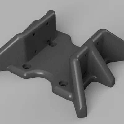 Ender 3 (bản thường/không pro/v2) trục Y đôi MGN12