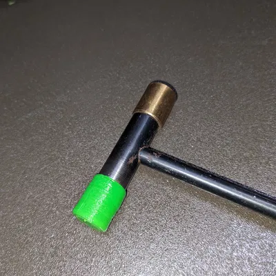 Đầu Búa - Đầu Mềm Cho Búa Thợ Đồng Hồ