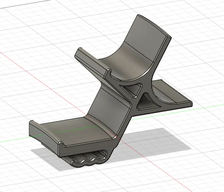 Giá Đỡ Tay Cầm Chơi Game & Tai Nghe Để Bàn - Image 3