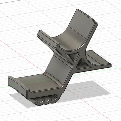 Giá Đỡ Tay Cầm Chơi Game & Tai Nghe Để Bàn