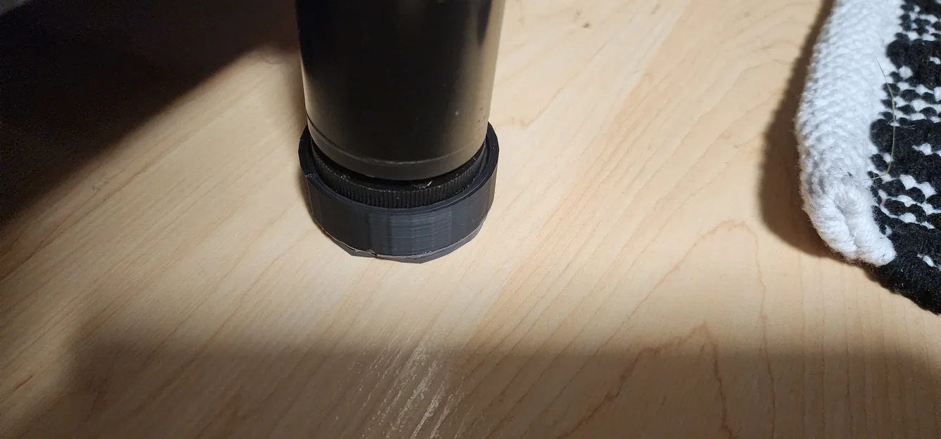 Đế Chêm Chân Bàn Văn Phòng 10mm và 11.3mm - Image 1