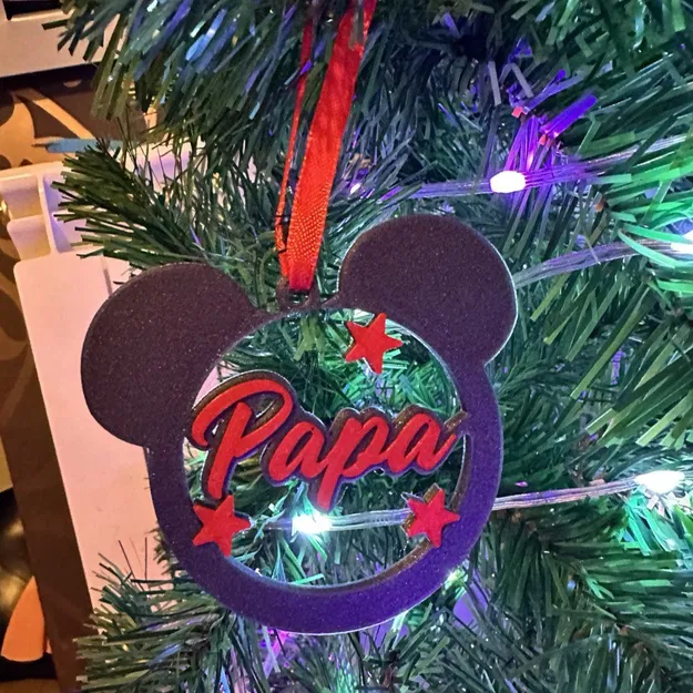 Món Đồ Trang Trí Giáng Sinh - Image 1