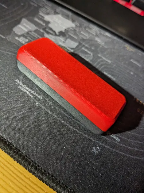 Hộp Quà cho Olight I3E EOS - Image 2