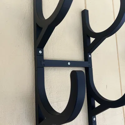 Hệ Thống Móc Treo Khăn Tắm Biển Kiểu Module