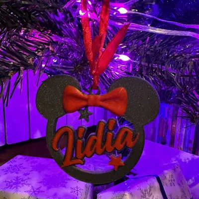 Món Đồ Trang Trí Giáng Sinh