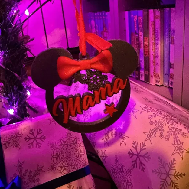 Món Đồ Trang Trí Giáng Sinh - Image 3