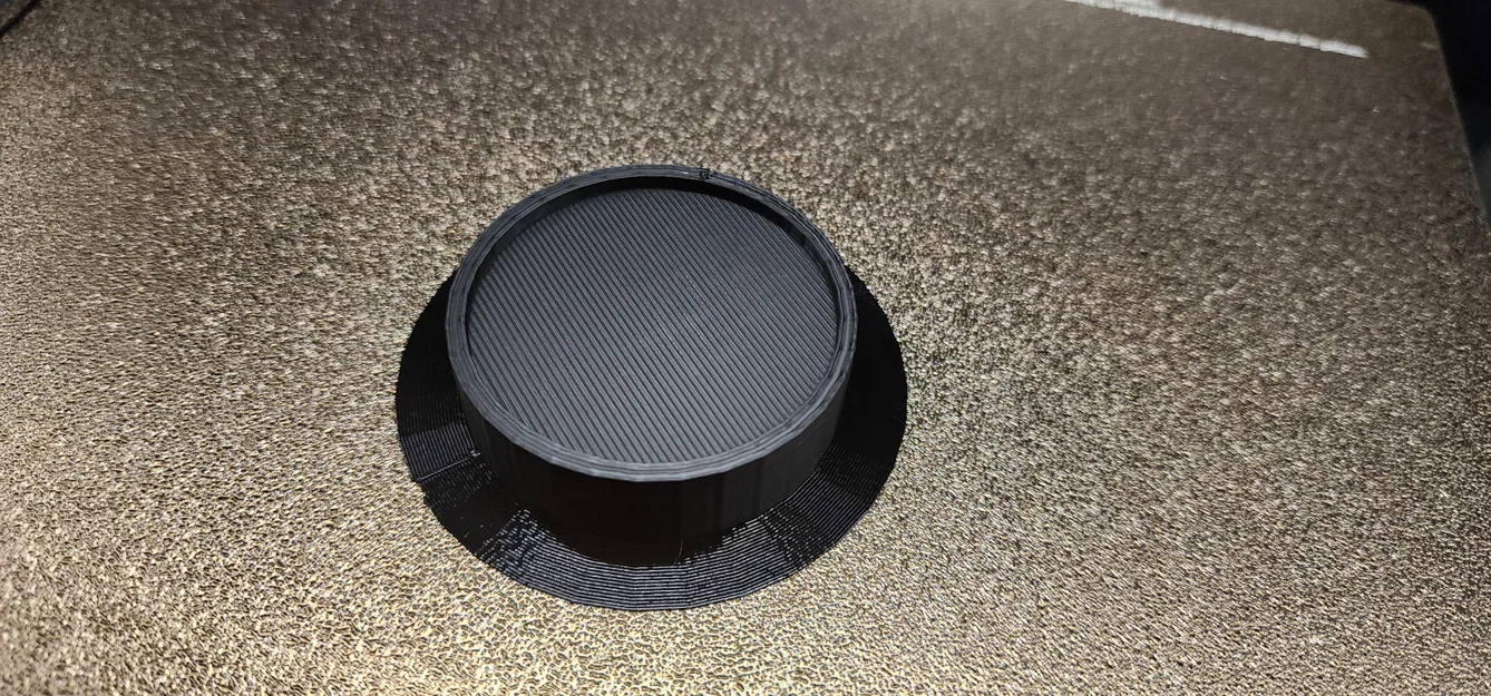 Đế Chêm Chân Bàn Văn Phòng 10mm và 11.3mm - Image 3