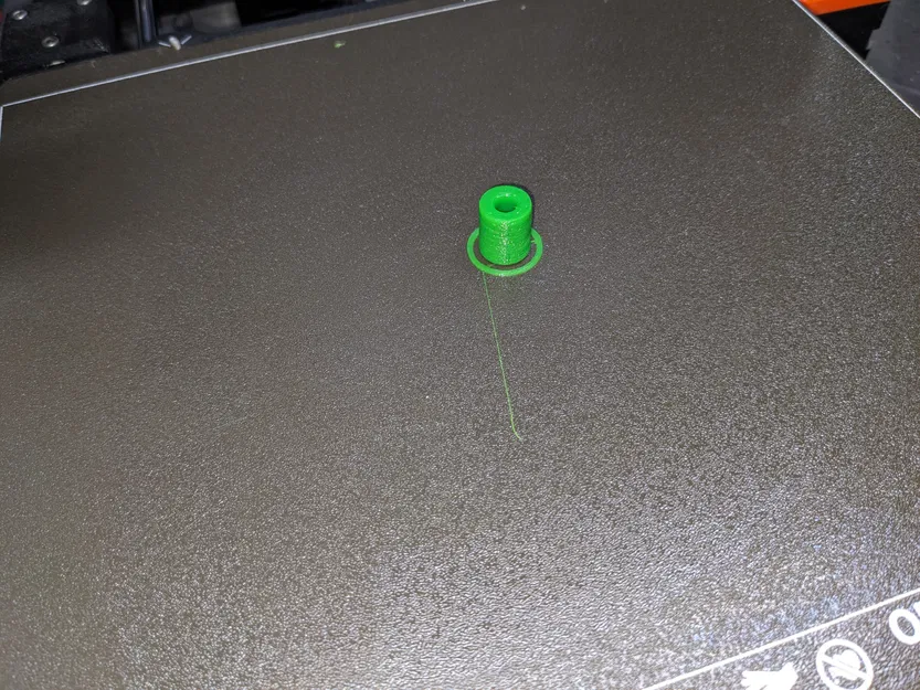 Đầu Búa - Đầu Mềm Cho Búa Thợ Đồng Hồ - Image 3