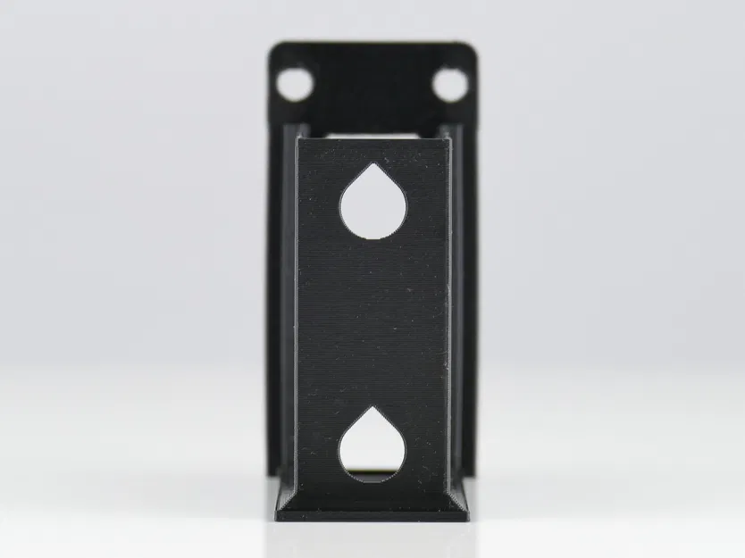 Giá đỡ cho Bộ chuyển đổi Media Ethernet/SFP trong Rack 19" hoặc 10" - Image 3