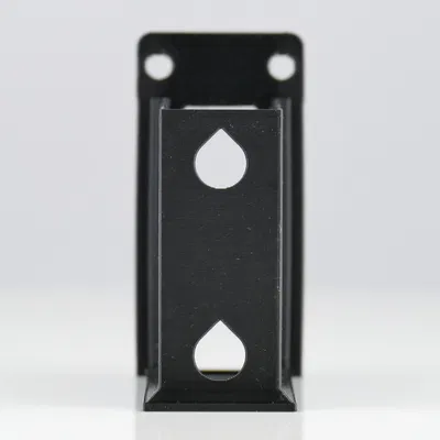 Giá đỡ cho Bộ chuyển đổi Media Ethernet/SFP trong Rack 19" hoặc 10"