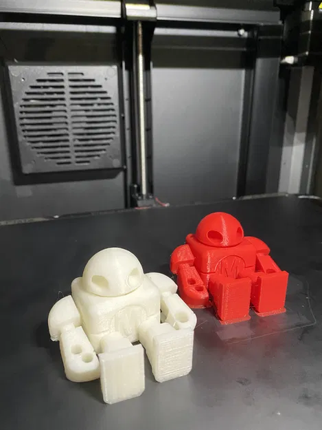 Kệ Giữ Khoan Hình Robot - Image 8