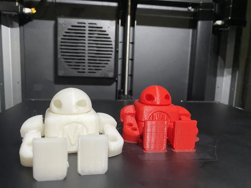 Kệ Giữ Khoan Hình Robot - Image 9