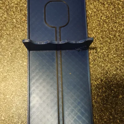 Chỗ Đỡ Vá Canh