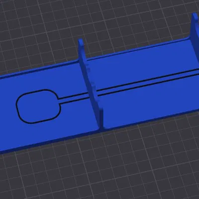 Chỗ Đỡ Vá Canh