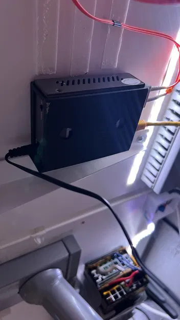 Giá đỡ gắn vít cho Bộ chuyển đổi Media Ethernet/SFP / TP-Link - Image 3