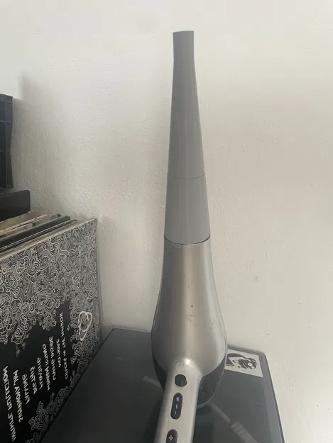 Máy Sấy Tóc Thành "CPAP" - Image 1