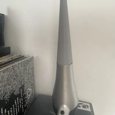 Máy Sấy Tóc Thành "CPAP"