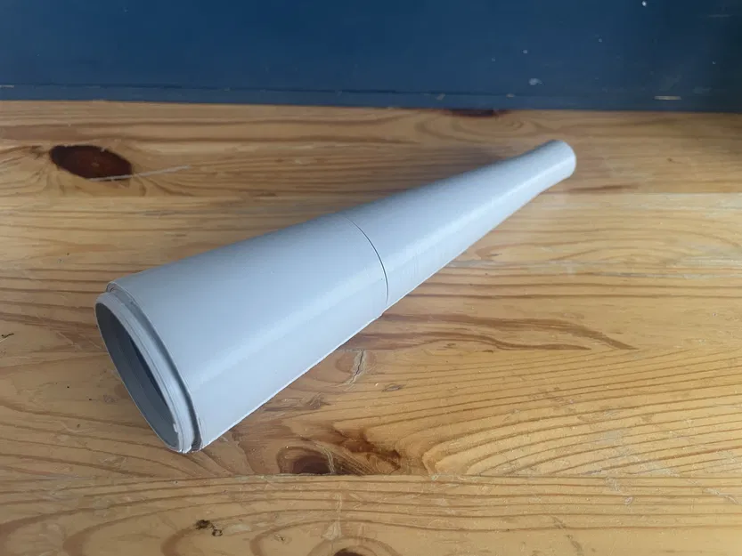 Máy Sấy Tóc Thành "CPAP" - Image 2