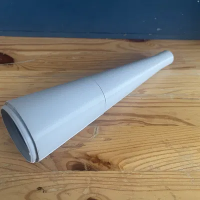 Máy Sấy Tóc Thành "CPAP"