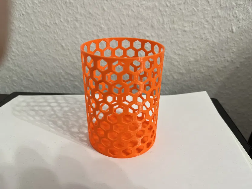 Hộp Bút Chì - Image 2