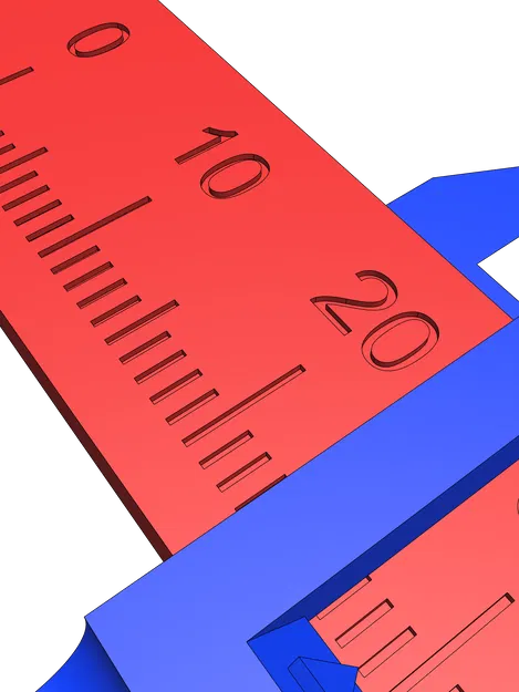 Mô Hình 3D Kềm - Image 3