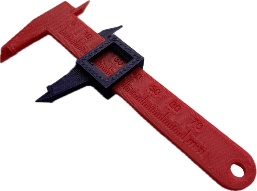 Mô Hình 3D Kềm - Image 4