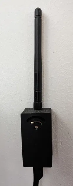 Vỏ case Open DTU không cần vít - Image 1