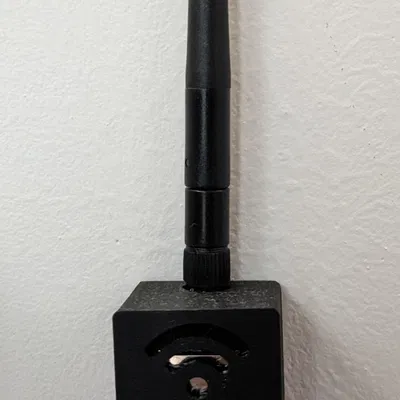 Vỏ case Open DTU không cần vít