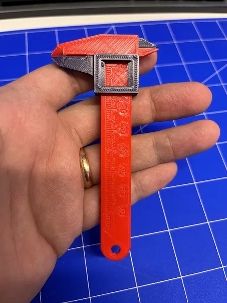 Mô Hình 3D Kềm - Image 5