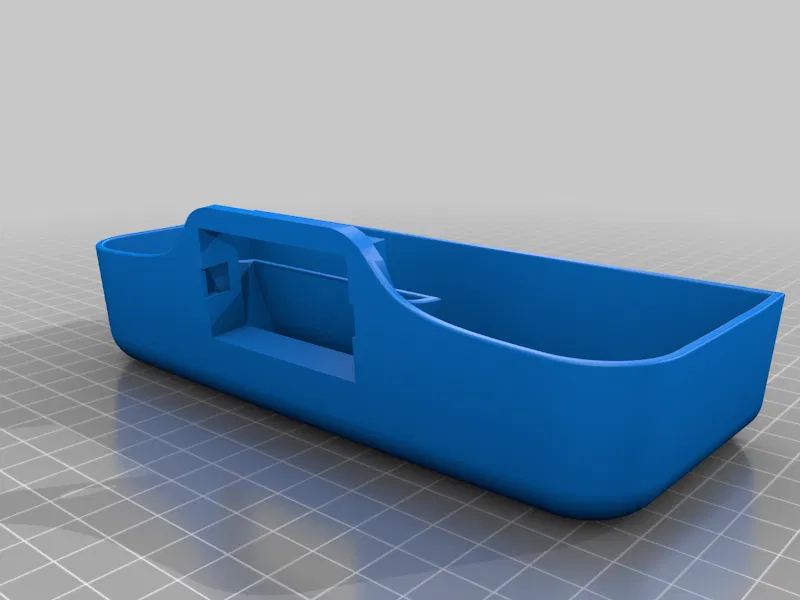 Hộp Khô Ikea 365+ 10.6l & Tự tua (và không) Giá Đỡ Cuộn - Image 2