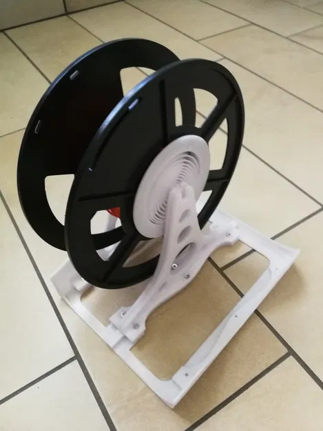 Hộp Khô Ikea 365+ 10.6l & Tự tua (và không) Giá Đỡ Cuộn - Image 14