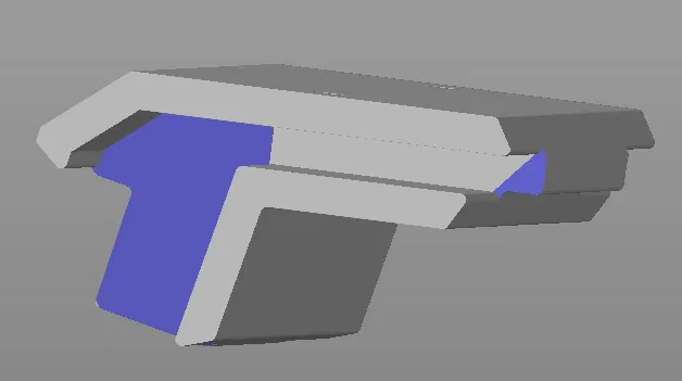 Bộ nối cho bản in lỗi phần đáy EnXLosure Bx - Image 2