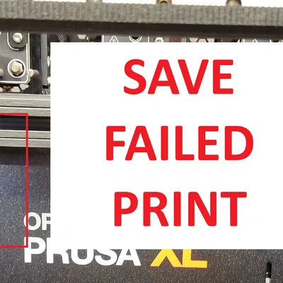 Bộ nối cho bản in lỗi phần đáy EnXLosure Bx