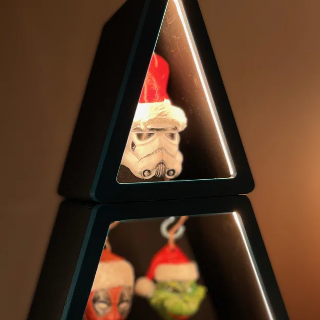 Cây Thông Giáng Sinh Trang Trí Đồ Trang Trí - Image 1