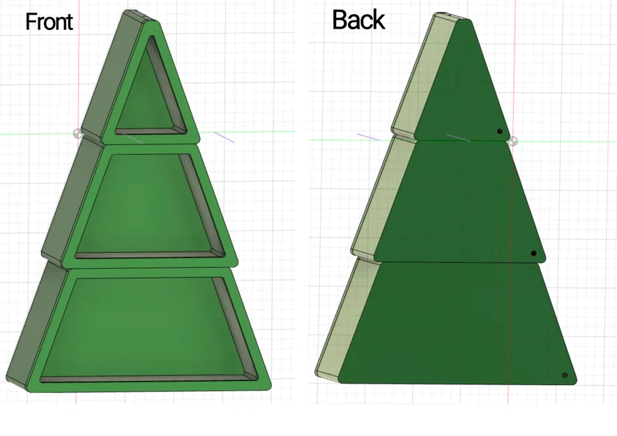 Cây Thông Giáng Sinh Trang Trí Đồ Trang Trí - Image 3