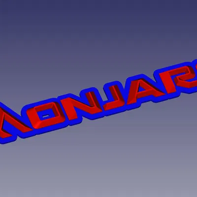 Logo Xe Geely Monjaro