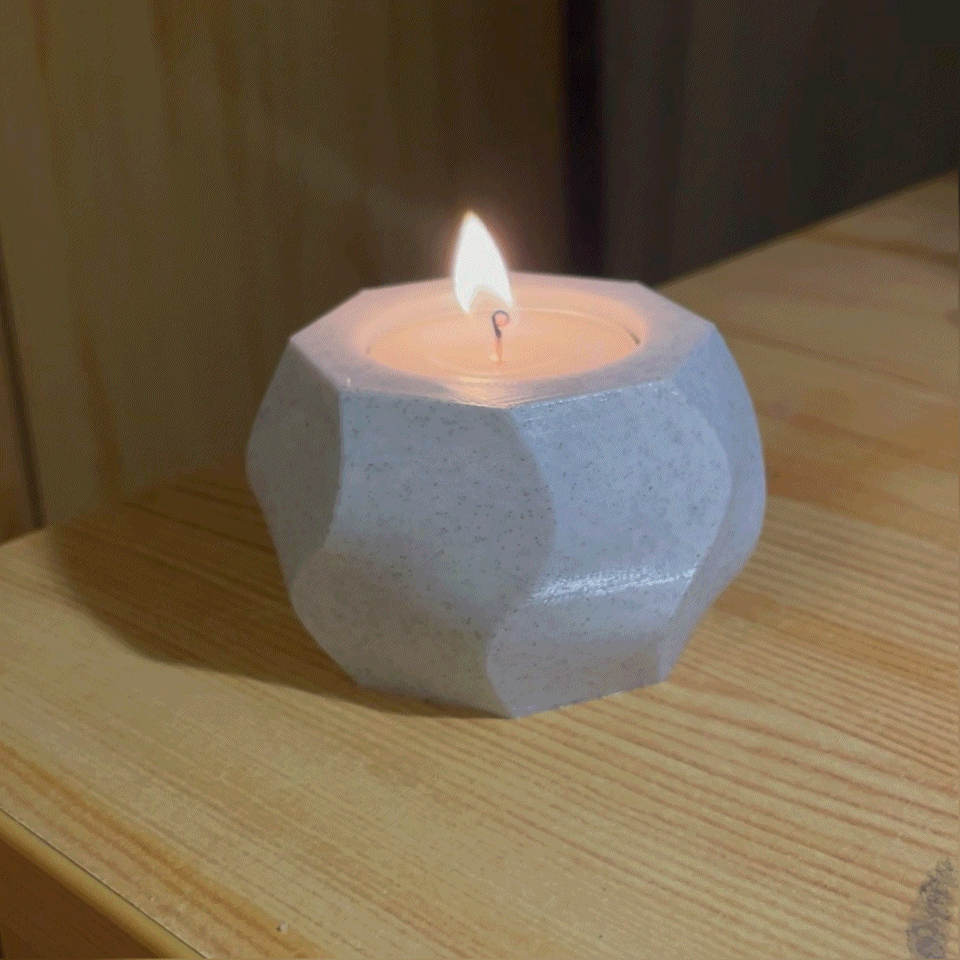 Chân Nến - Thumbnail 1