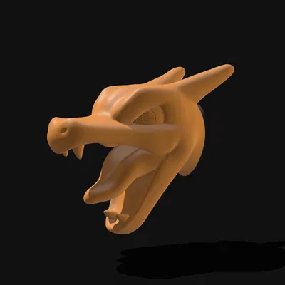 Móc treo đồ hình Charizard (Cập nhật)