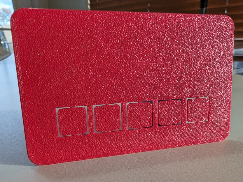 Thẻ Tích Điểm Wendy's - Món Quà Giáng Sinh Cho Bé - Image 2