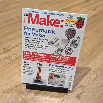 Chân Đế Tạp Chí Phiên Bản Dài