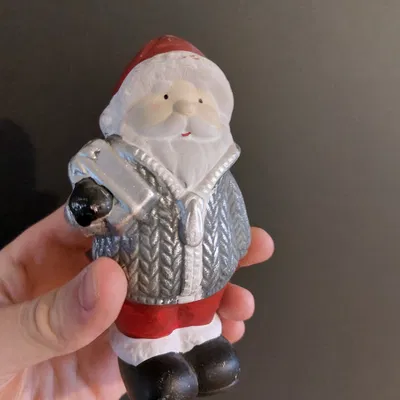 Ông Già Noel / Santa Claus