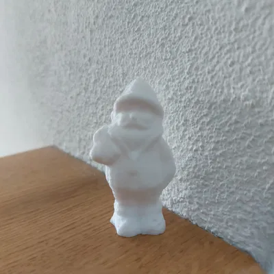 Ông Già Noel / Santa Claus