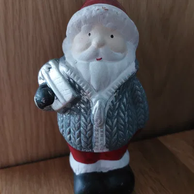 Ông Già Noel / Santa Claus