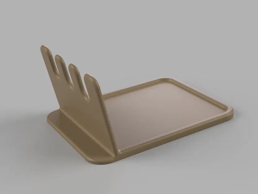 Spoon Me!: Giá Đỡ Dụng Cụ Nhà Bếp Tùy Chỉnh - Image 2