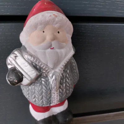 Ông Già Noel / Santa Claus