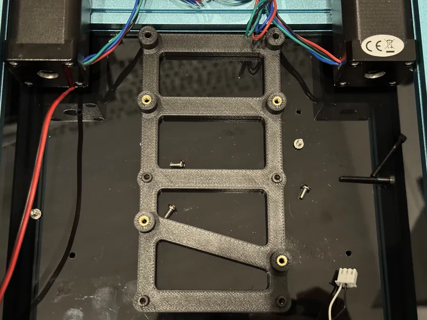 Ngàm FYSETC Catalyst V1 cho VORON 0/0.1/0.2 - Image 1